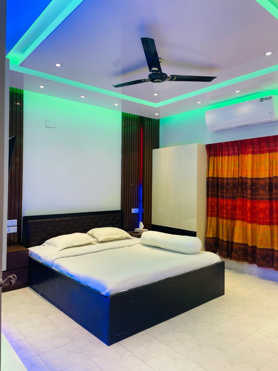 Executive Standard at Rainbow Guest House